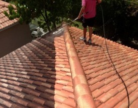 Roofing