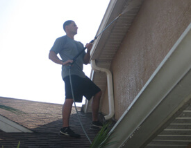 house power washing companies