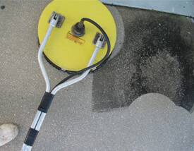 home power washing services